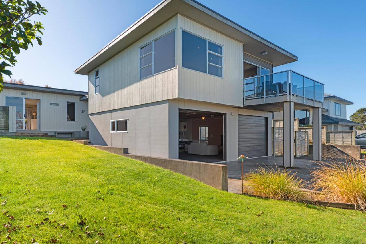 The Lakehouse - Taupo Ngoại thất bức ảnh