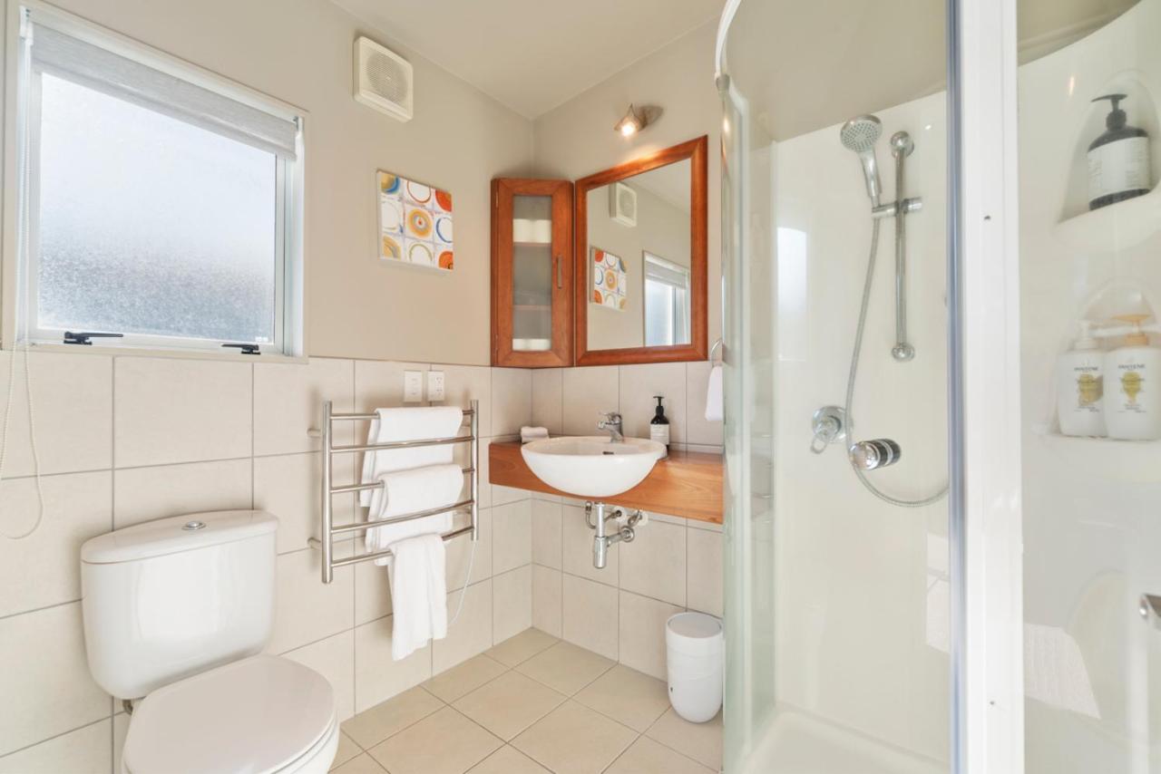 The Lakehouse - Taupo Ngoại thất bức ảnh