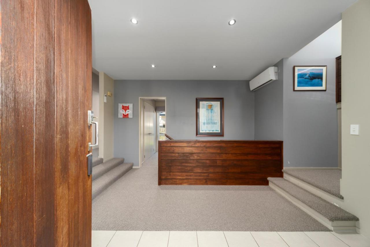The Lakehouse - Taupo Ngoại thất bức ảnh