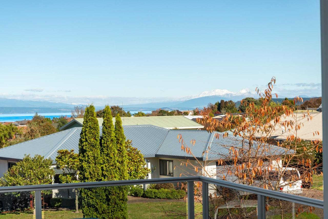 The Lakehouse - Taupo Ngoại thất bức ảnh