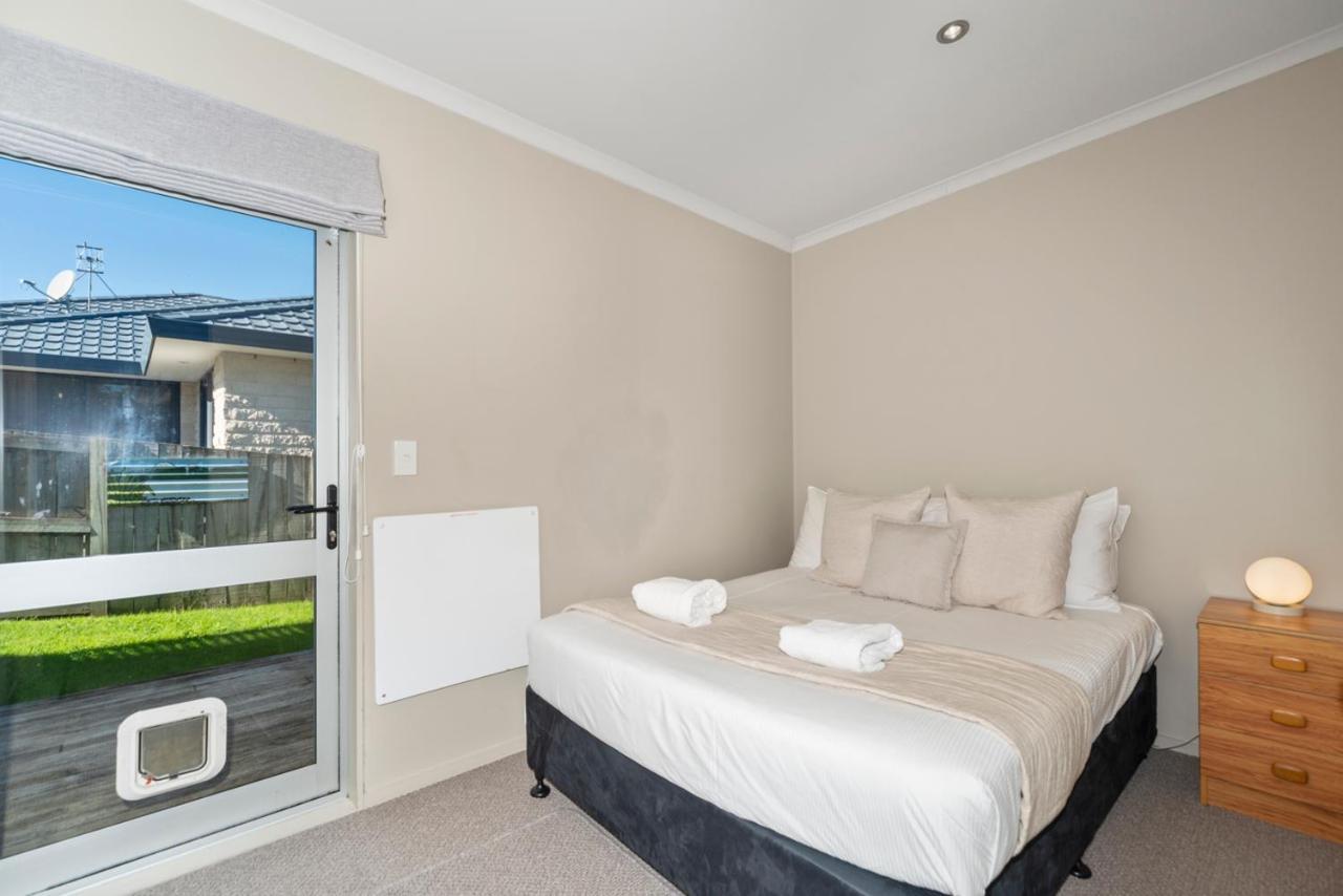 The Lakehouse - Taupo Ngoại thất bức ảnh