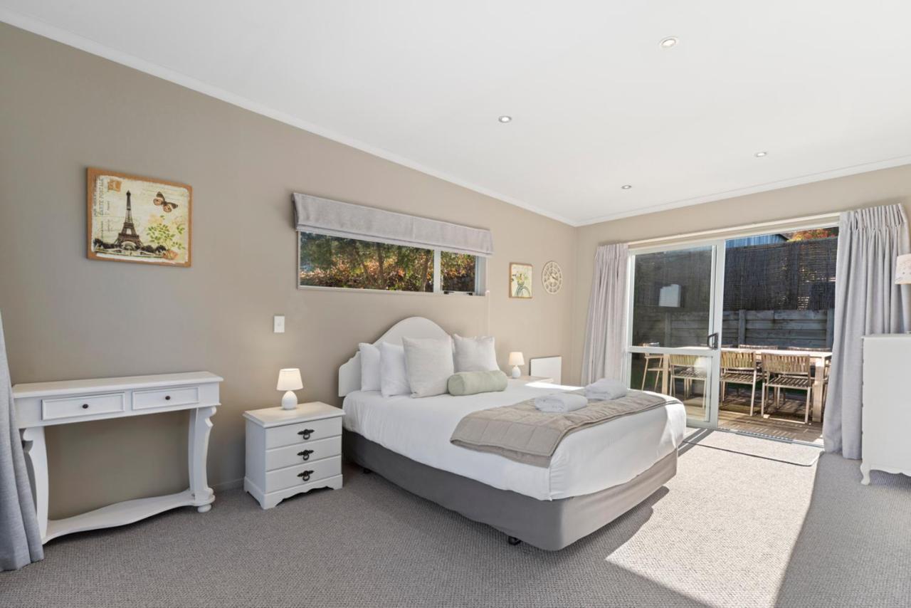 The Lakehouse - Taupo Ngoại thất bức ảnh