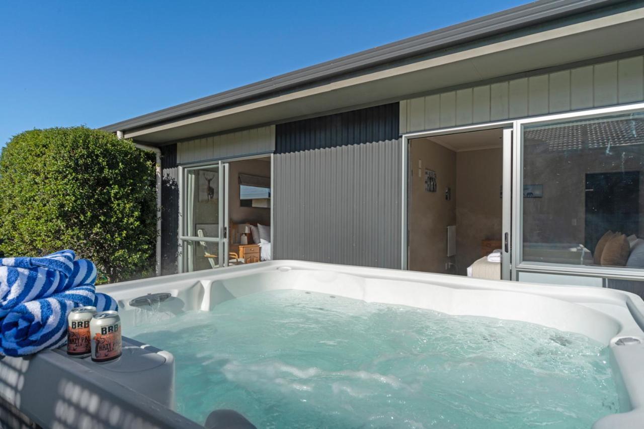 The Lakehouse - Taupo Ngoại thất bức ảnh