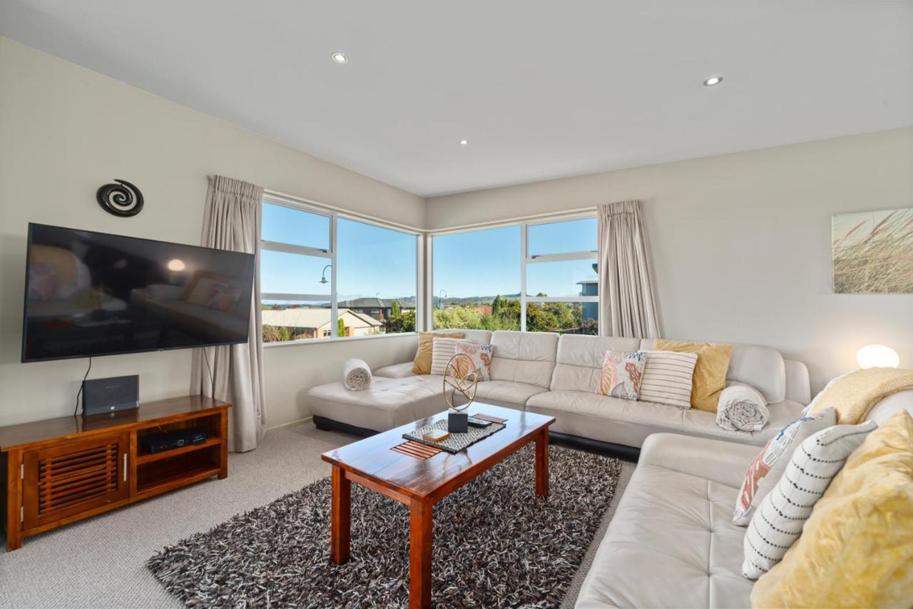 The Lakehouse - Taupo Ngoại thất bức ảnh